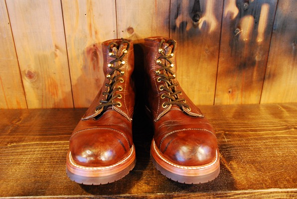ll bean chippewa