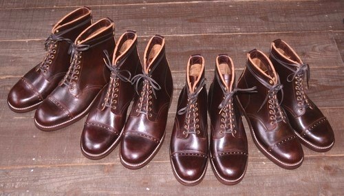 CLINCH for STURDY | BRASS BLOG