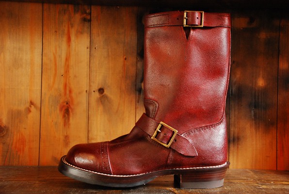 レッドウィング　アイアンスミス レッドウィング アイアンスミス REDWING IRONSMITH 8122