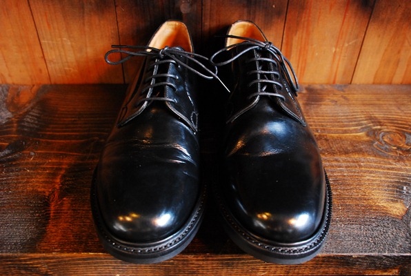 Church's Shannon Commondo sole | BRASS BLOG Church's Shannon Commondo sole | BRASS BLOG