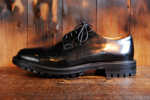 Church's Shannon Commondo sole | BRASS BLOG Church's Shannon Commondo sole | BRASS BLOG