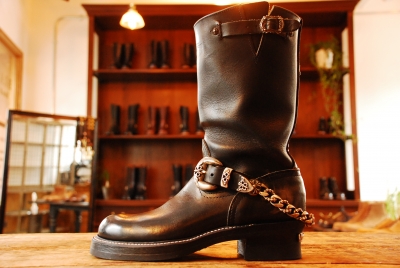 WESCO × CHROME HEARTS BOSS Re-last - 20150917_1241632.jpg WESCO × CHROME HEARTS BOSS Re-last - 20150917_1241632.jpg