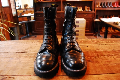 custom dr martens boots