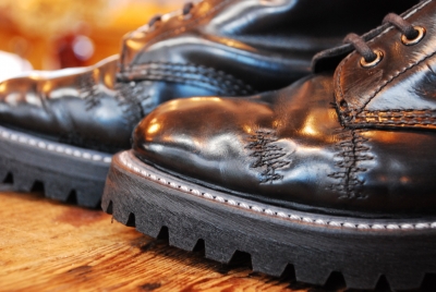 custom dr martens boots