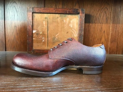 CLINCH Service shoes | BRASS BLOG CLINCH Service shoes | BRASS BLOG