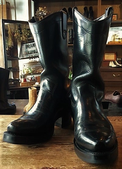HEAVY DUTY【Type Mushmans】 - MUSHMANS ONLINE SHOP
