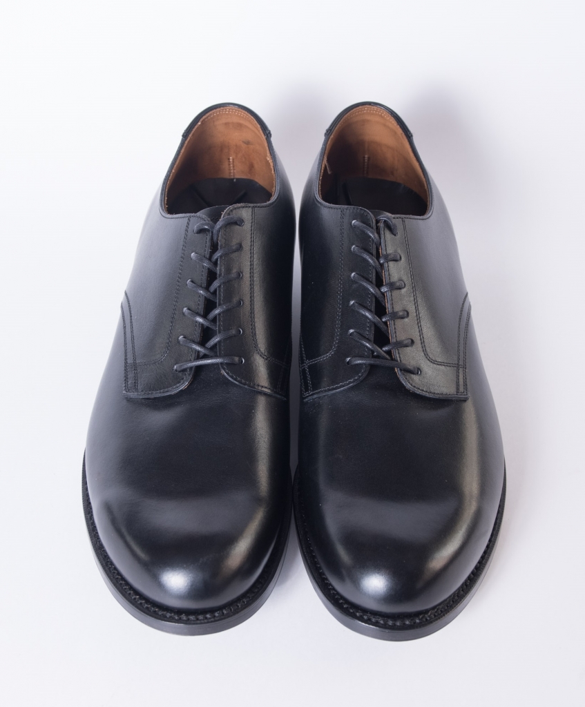 CLINCH Service Shoes 店頭在庫のお知らせ | BRASS BLOG