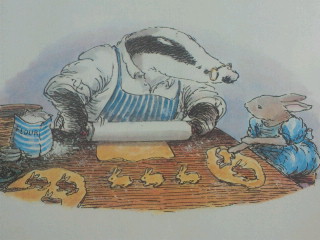 わすれられないおくりものより | Posa Posa Life*