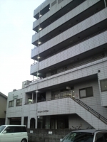 マンションのメンテ
