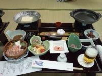宴会