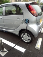 ev充電