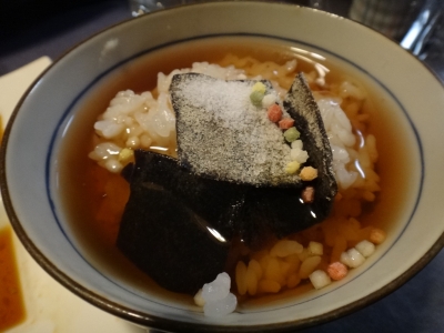 大阪塩昆布