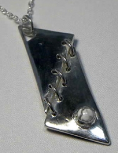 silver ¥¸¥ç¥¤¥ó¥È¡¡¥Ú¥ó¥À¥ó¥È