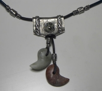 silver オーダー作品