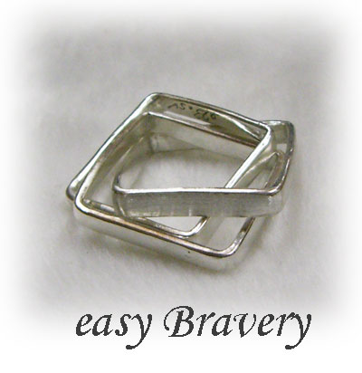 easy Bravery