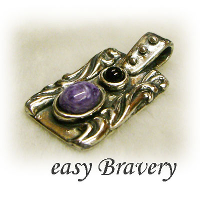 easy Bravery