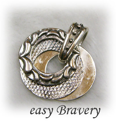 easy Bravery