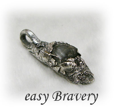 easy Bravery