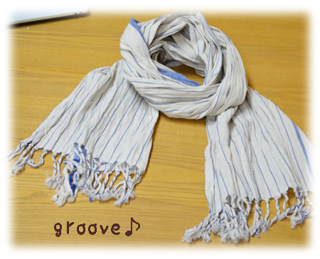 groove¢ö