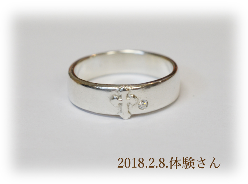 体験さん作品