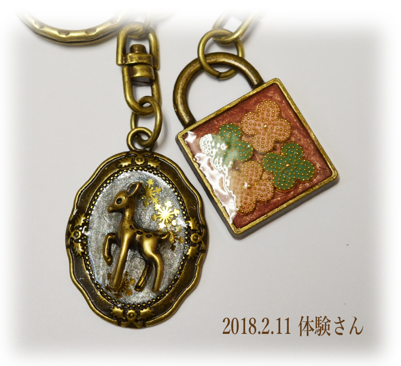 体験さん作品
