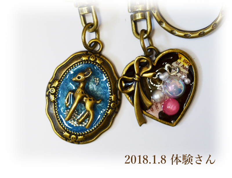 体験さん作品