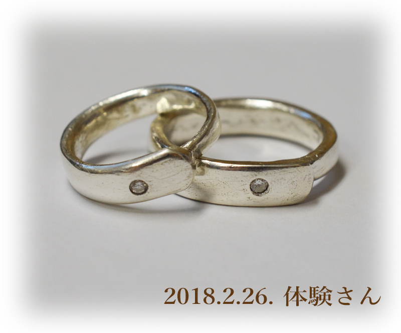 体験さん作品