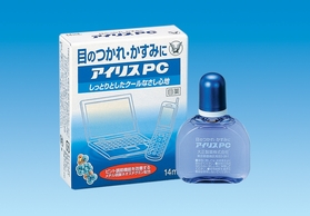 アイリスPC