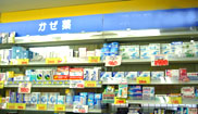 薬局の薬・OTC薬の豆知識