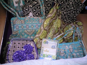 vera bradley bag