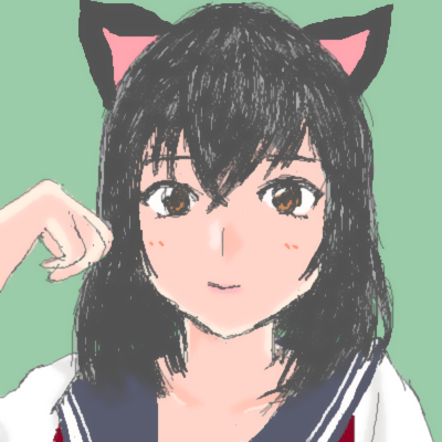 深角さん