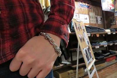 ◇TFH ビルウォールレザーブレスレット◇ | REVOLUTION柳川店 ◇TFH ビルウォールレザーブレスレット◇ | REVOLUTION柳川店