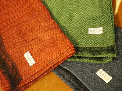 ヘリンボーンストール REVOLUTION柳川店・熊本店