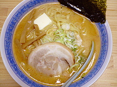 さいたま屋・濃厚みそ