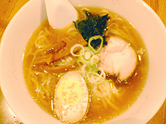 SUSUKINO ラーメン