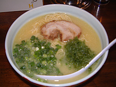 らーめんまる玉