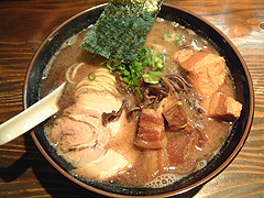 内藤 ばさらかネオ+角煮