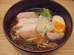 しろ八麺