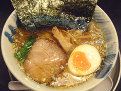 中村屋 特中村屋醤油