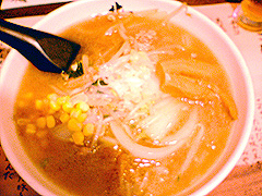 北の大草原 醤油