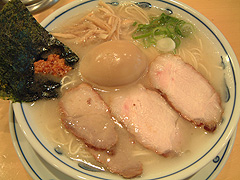 渋谷三丁目らあめん 渋三らあめん