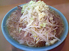 凜 正油M