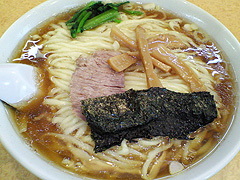 佐高 らーめん