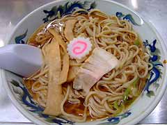 江ぐち ラーメン