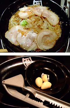 花月嵐 ラーメン太郎