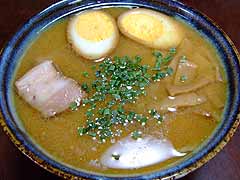476 自作喜多方味玉チャーシュー