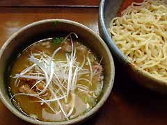 481むろや 限定塩つけめん