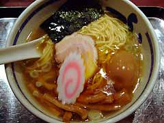 483たけにぼ塩らーめん