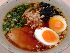 ひるがお 醤油