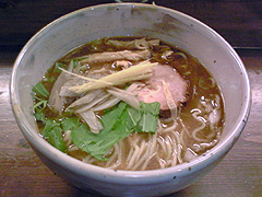 むろや みそらーめん
